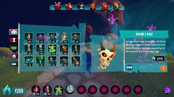 Voodolls screenshot 3