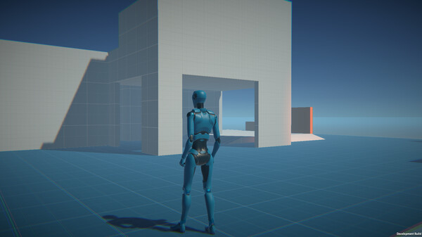 Blueprints screenshot 1