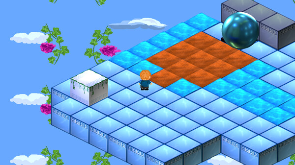 Bryce Tiles screenshot 3