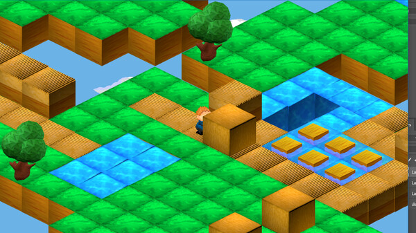 Bryce Tiles screenshot 2