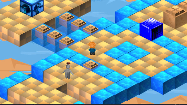 Bryce Tiles screenshot 1