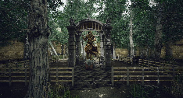 Twilight Of The Gods screenshot 4