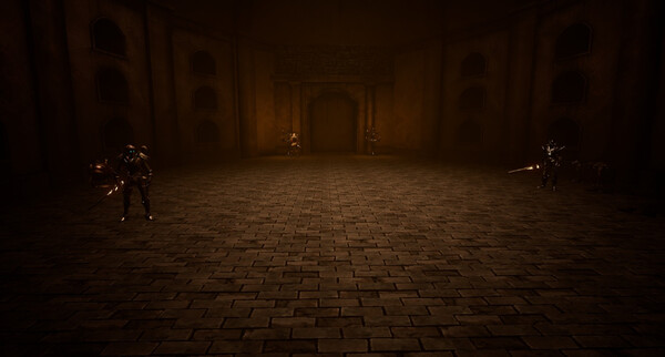 Twilight Of The Gods screenshot 5