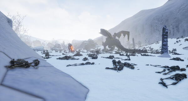Twilight Of The Gods screenshot 2