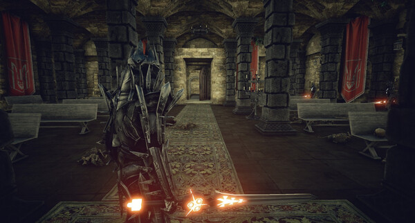Twilight Of The Gods screenshot 3