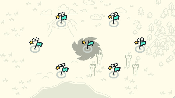 Ballspell screenshot 1