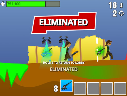Fortune: Rewritten screenshot 5
