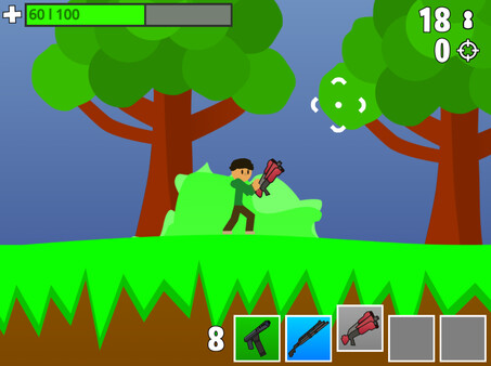 Fortune: Rewritten screenshot 3
