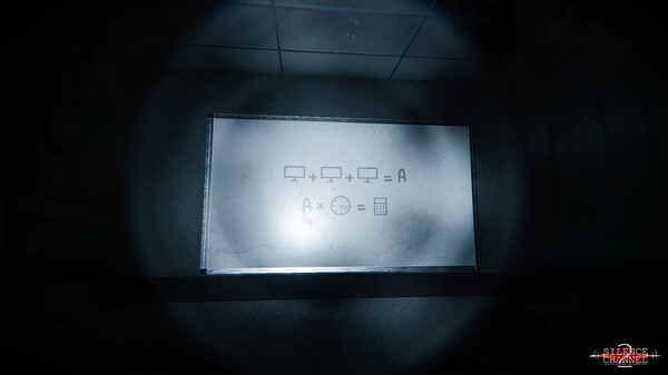 Silence Channel 2 screenshot 12