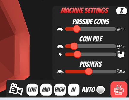 Coin Cascade screenshot 11