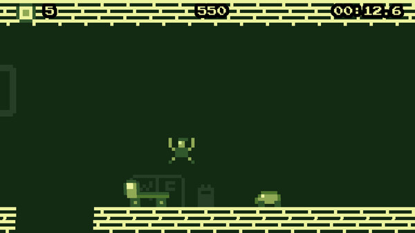 Super Mando screenshot 6