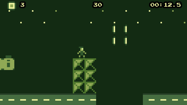 Super Mando screenshot 4