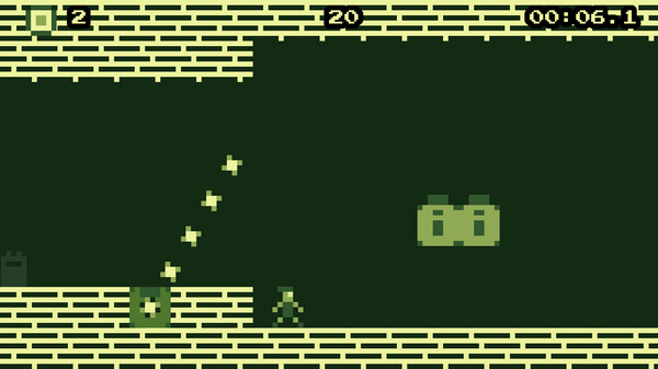 Super Mando screenshot 8