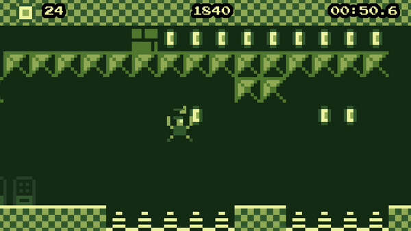 Super Mando screenshot 7