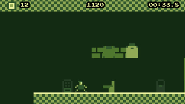 Super Mando screenshot 9