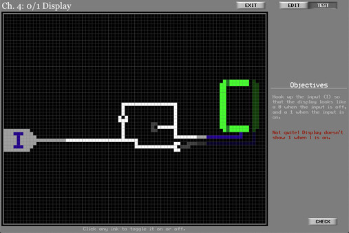 Inversion Institute screenshot 3