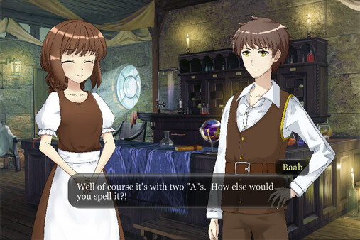 Inversion Institute screenshot 4