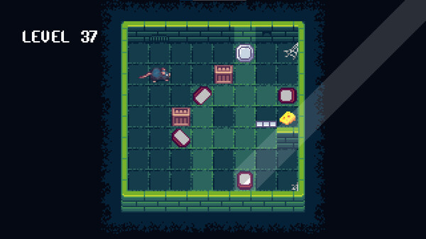 Sneaky Rat screenshot 4