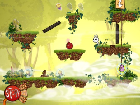 Eets Munchies screenshot 1