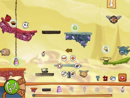 Eets Munchies screenshot 6