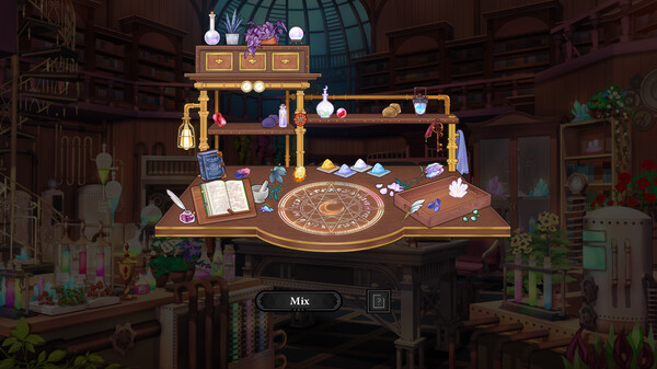 Moonflower screenshot 10