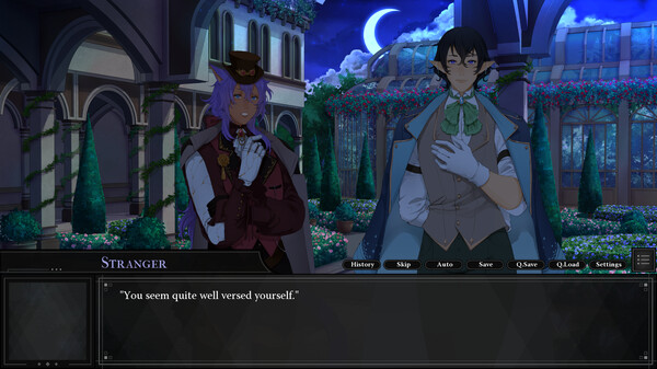 Moonflower screenshot 6