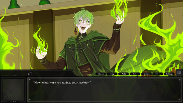 Moonflower screenshot 7