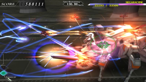 ETHER VAPOR Remaster screenshot 8