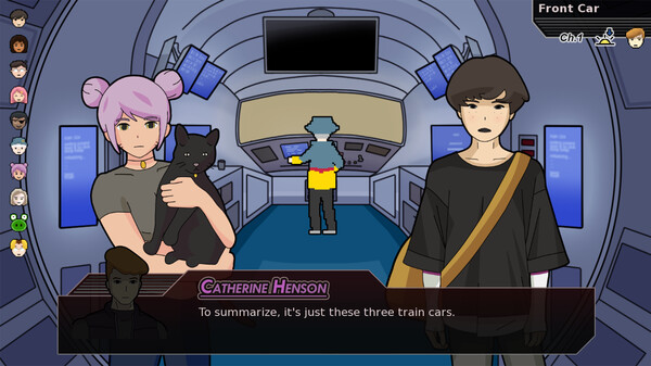 Tead screenshot 2