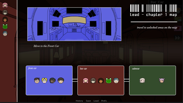 Tead screenshot 4