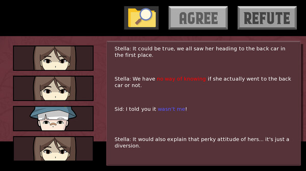 Tead screenshot 3
