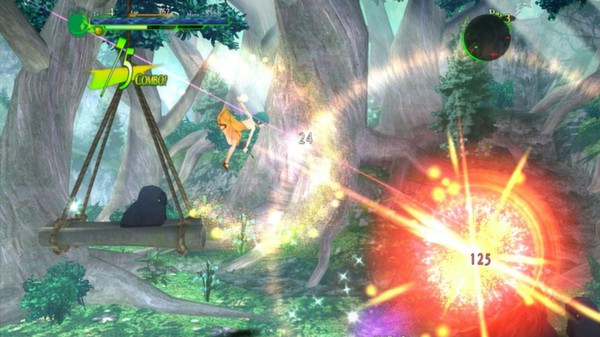 Fairy Bloom Freesia screenshot 6