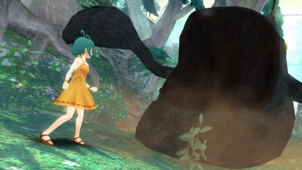 Fairy Bloom Freesia screenshot 7