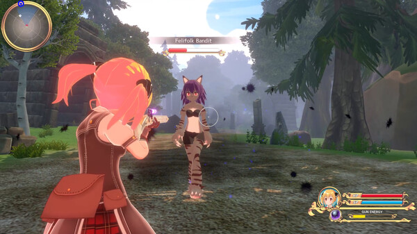 Lorena and the Land of Ruins screenshot 5