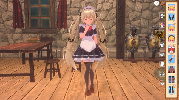 Lorena and the Land of Ruins screenshot 8