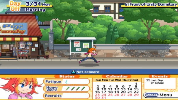 Cherry Tree High Comedy Club screenshot 3
