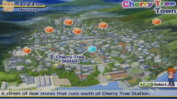 Cherry Tree High Comedy Club screenshot 2