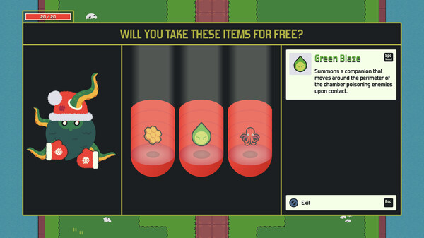 Cyclo Chambers screenshot 8