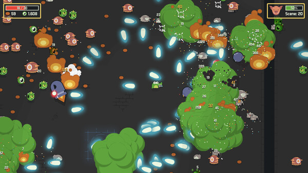 Cyclo Chambers screenshot 7