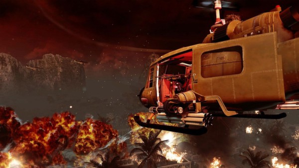 Call of Duty: Black Ops - Mac Edition screenshot 4