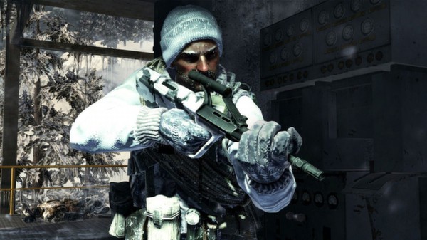 Call of Duty: Black Ops - Mac Edition screenshot 9