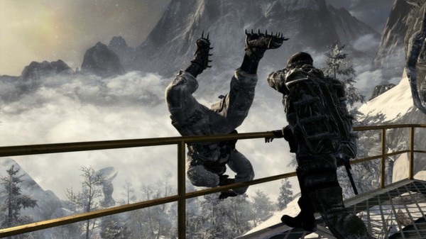 Call of Duty: Black Ops - Mac Edition screenshot 6