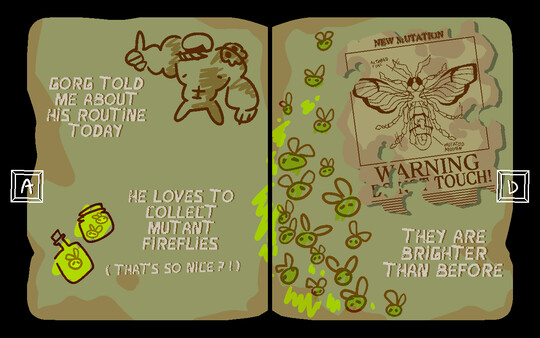 Dry School screenshot 6