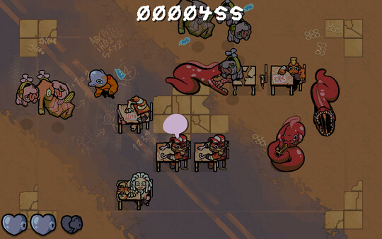 Dry School screenshot 3
