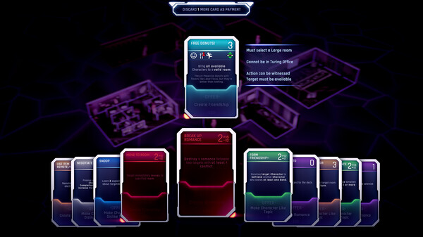 Ctrl Alt Deal screenshot 8