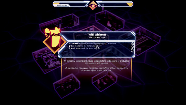 Ctrl Alt Deal screenshot 7