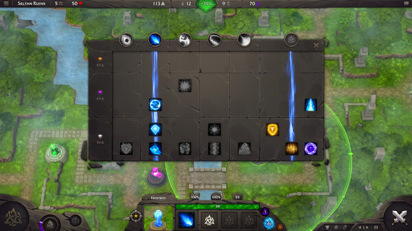 Siegebreaker screenshot 6