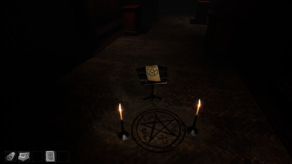 Salvation of the soul screenshot 9