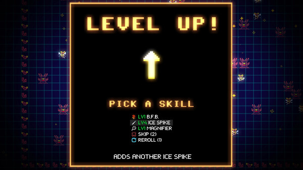 Swarmcade screenshot 2