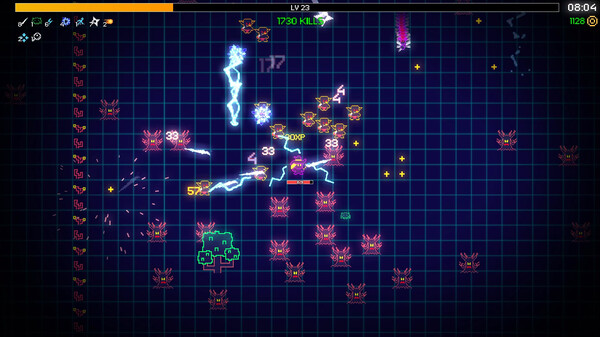 Swarmcade screenshot 7